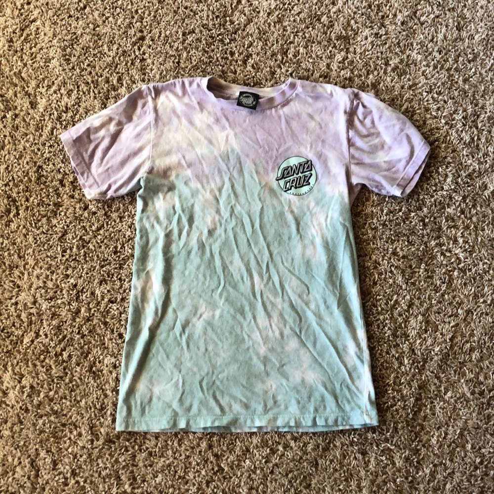 Santa Cruz T-shirt